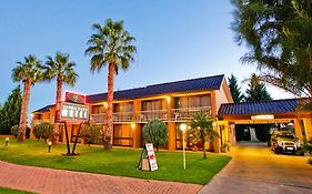 Mildura River City Motel